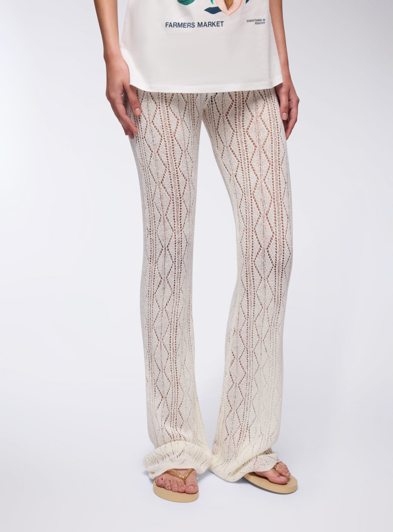 Pantalones Mujer Terranova