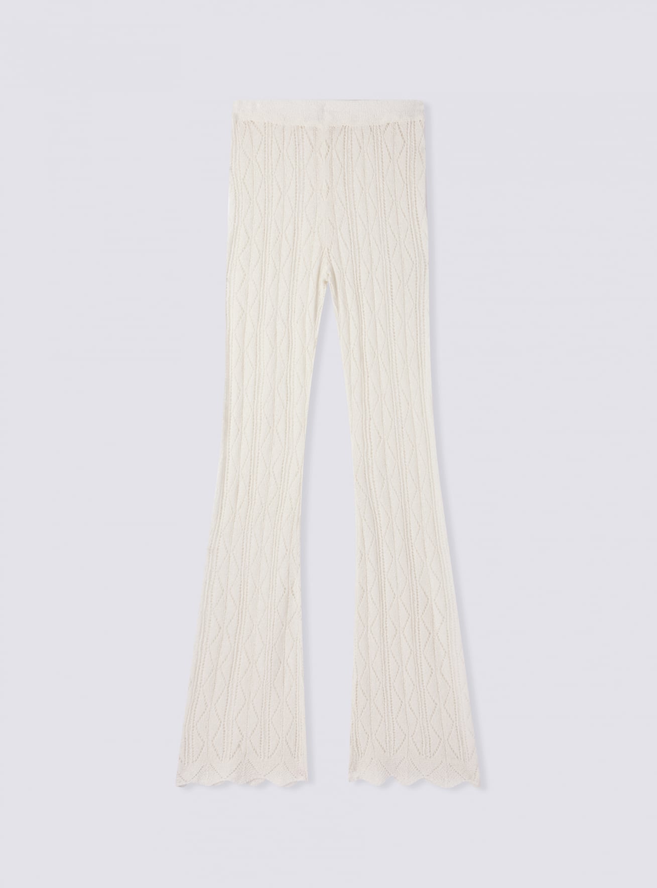 Pantalones Mujer Terranova