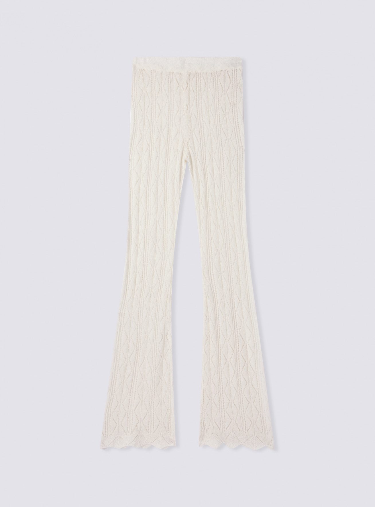 Long pants Woman Terranova