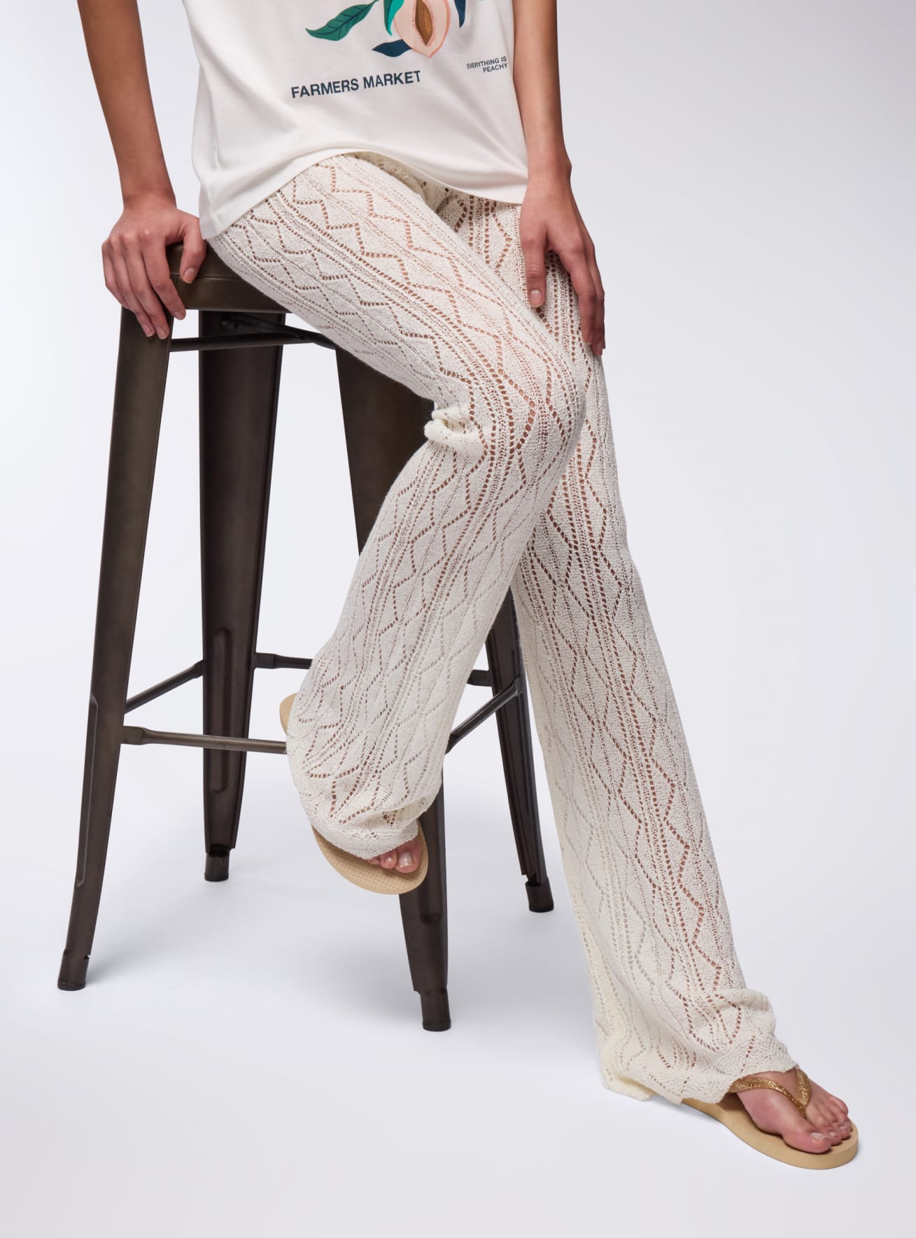 Pantalones Mujer Terranova