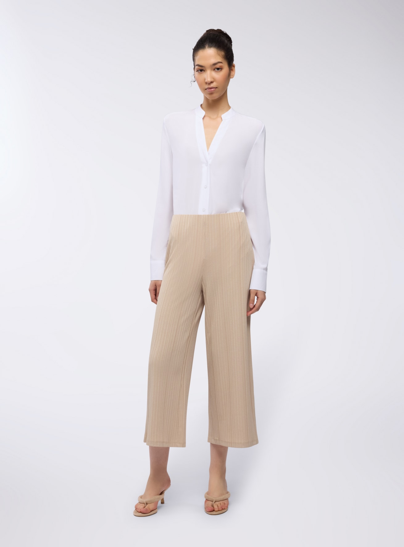 Pantalones Mujer Terranova