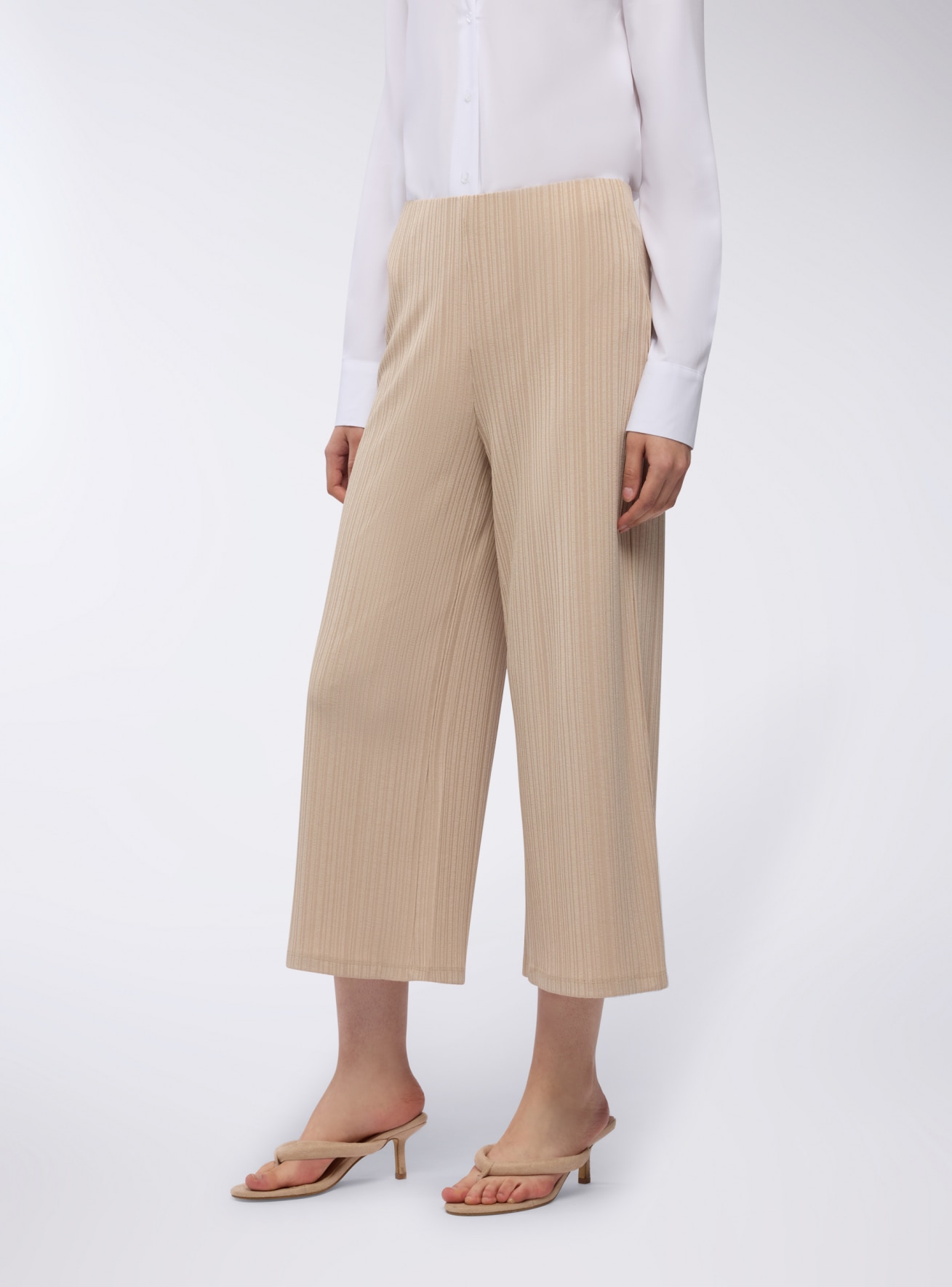 Pantalones Mujer Terranova