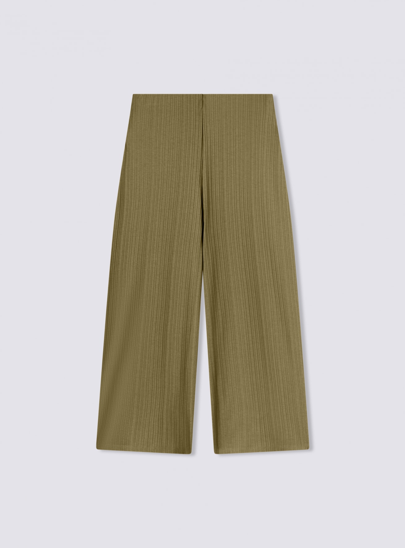Pantalone Lungo Damen Terranova