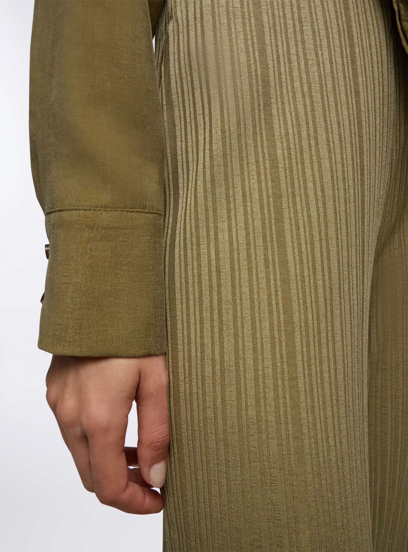 Pantalone Lungo Damen Terranova