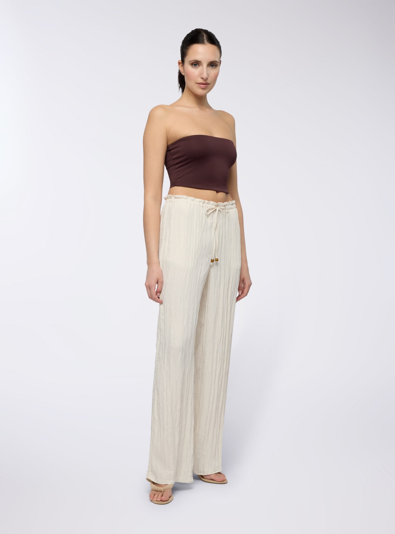 Pantalons Femme Terranova