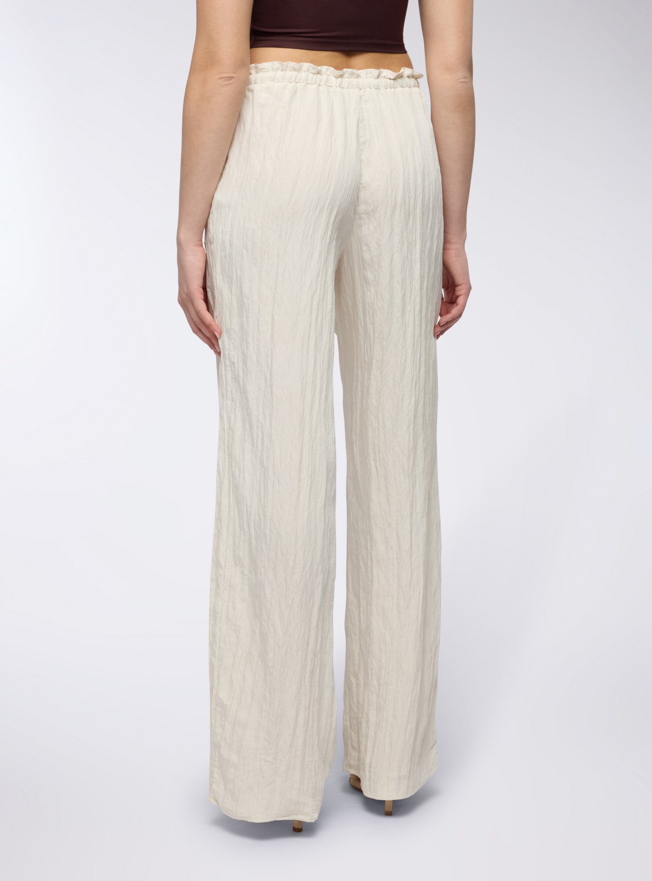 Pantalons Femme Terranova