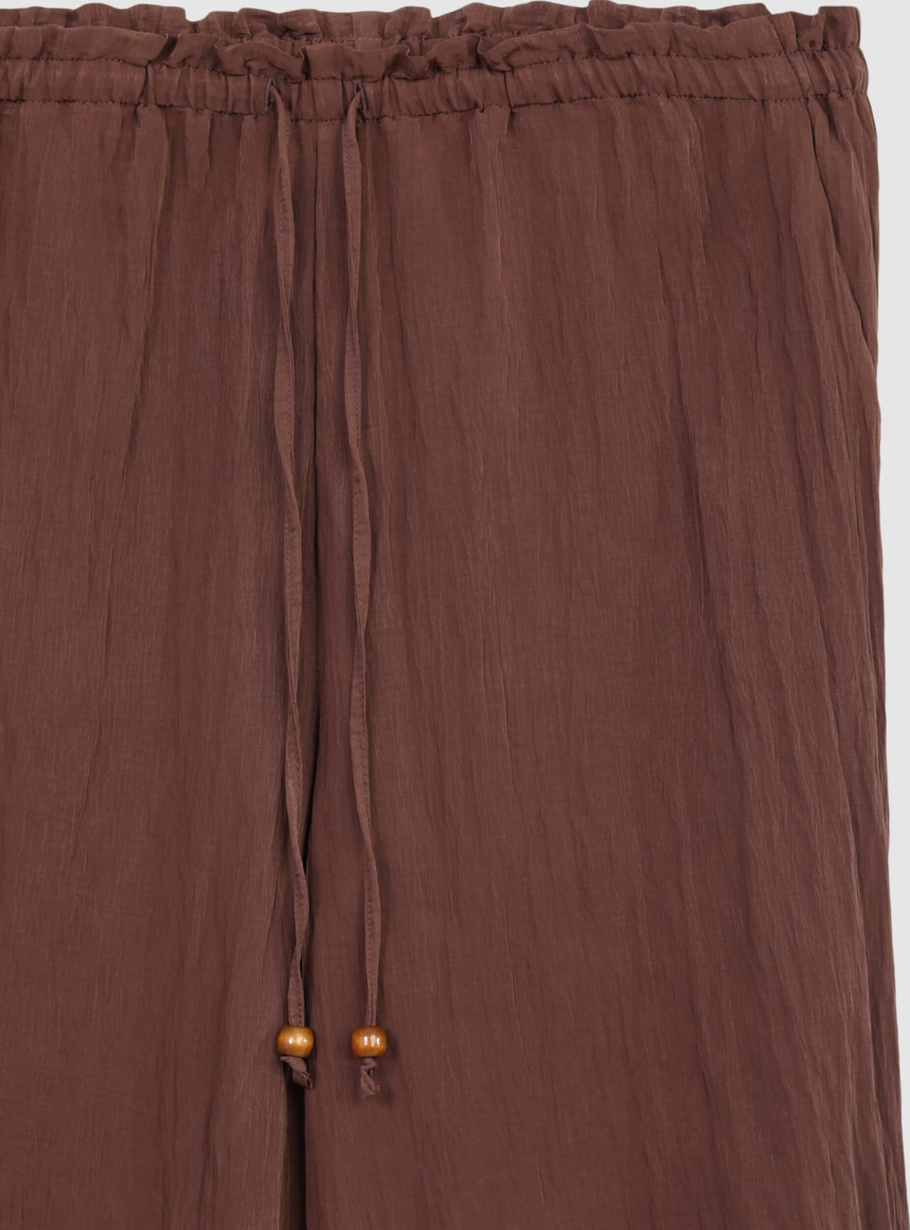 Long pants Woman Terranova