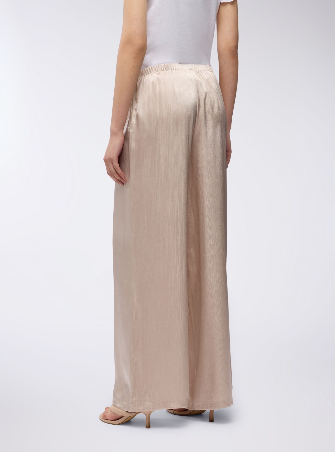 Pantalone Lungo Damen Terranova