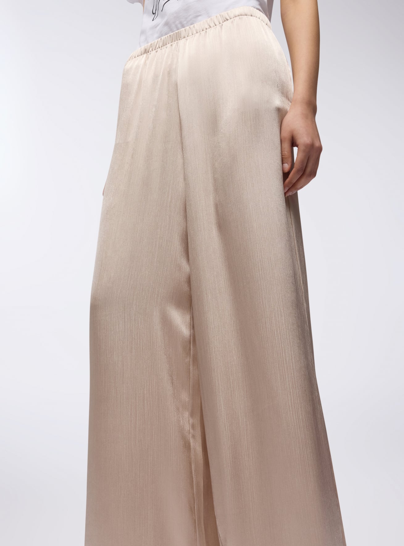 Pantalone Lungo Damen Terranova