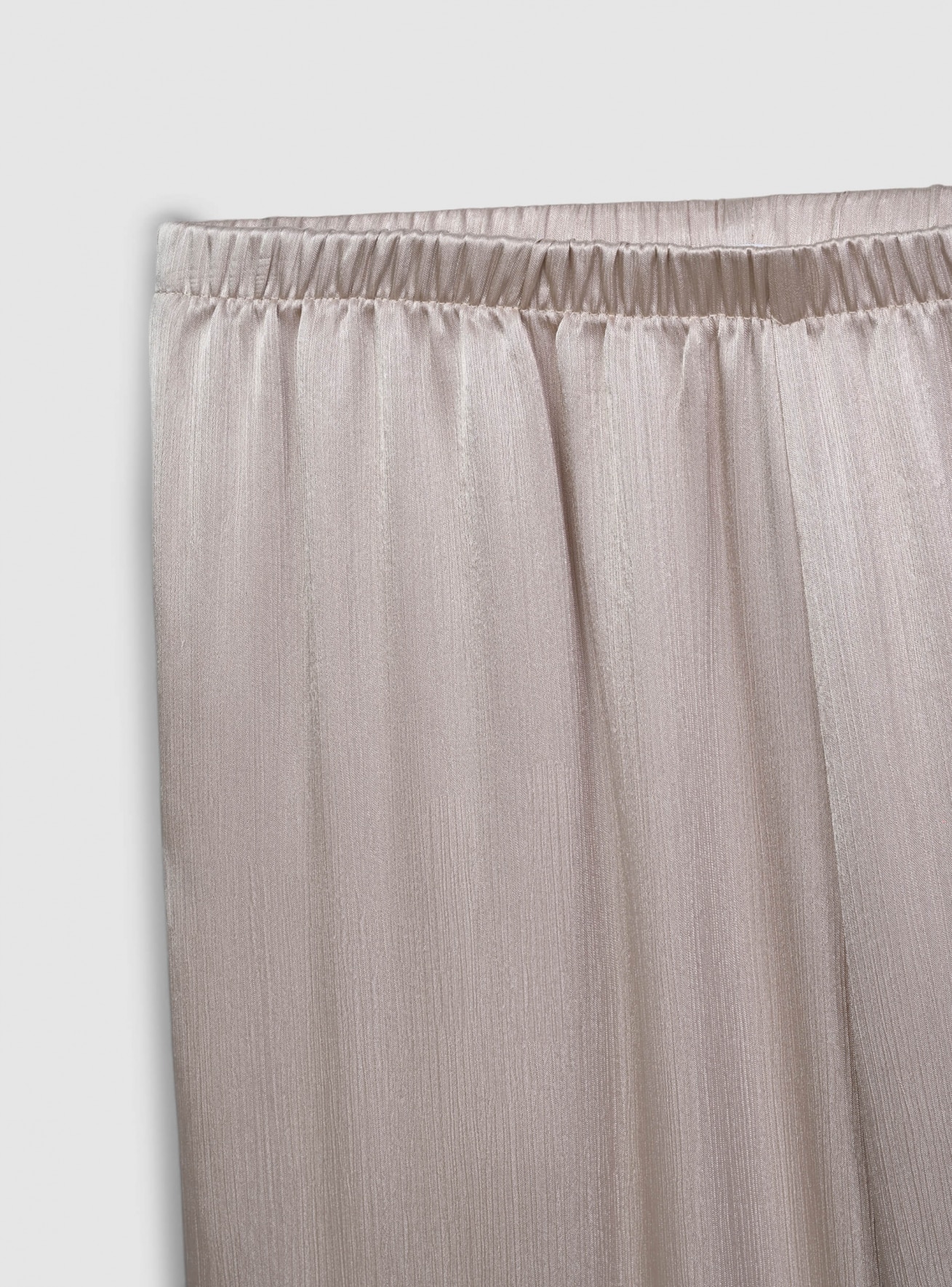 Pantalone Lungo Damen Terranova
