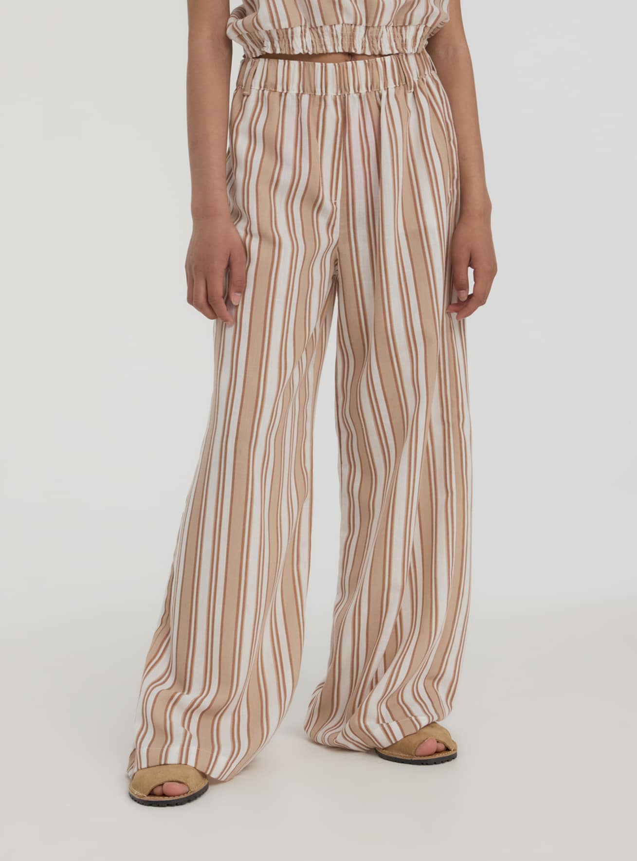 Long pants Girls Terranova
