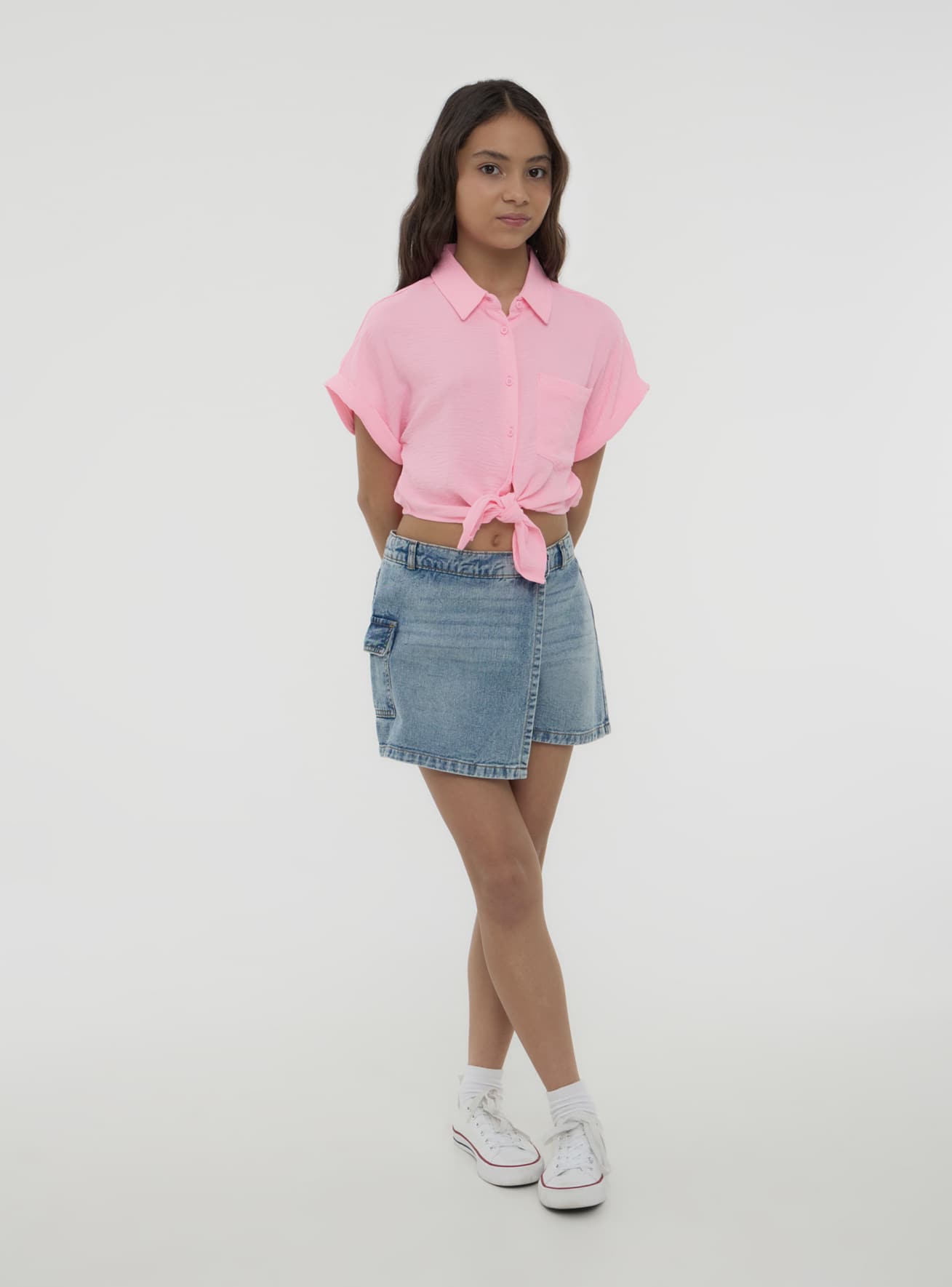 Gonna Bambina Kids