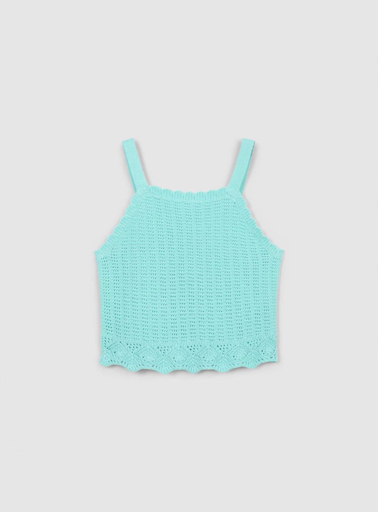 Camiseta Niña Terranova