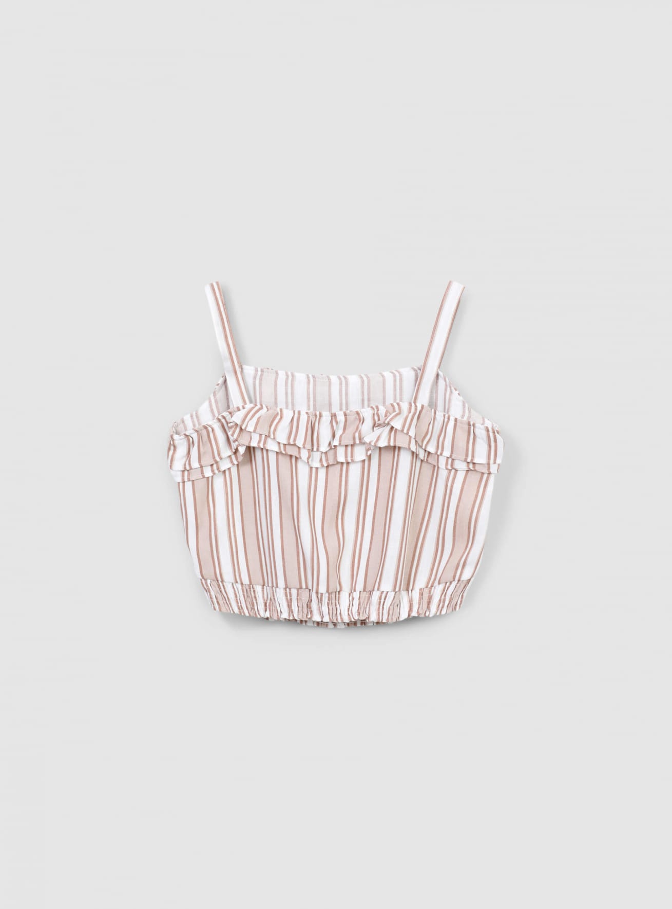 Top Fille Terranova