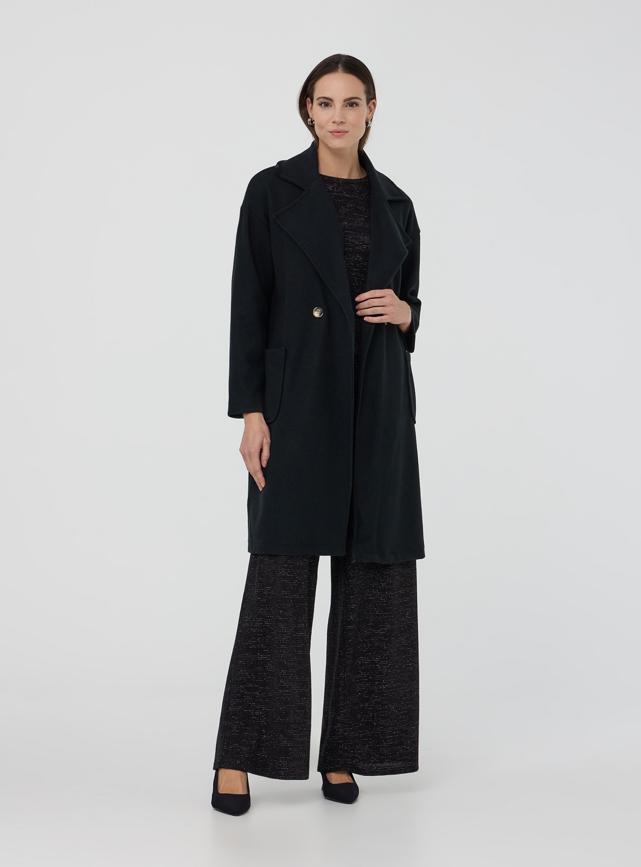 Capospalla Donna Terranova