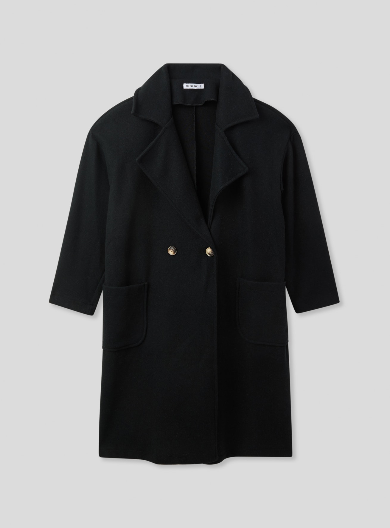 Capospalla Donna Terranova