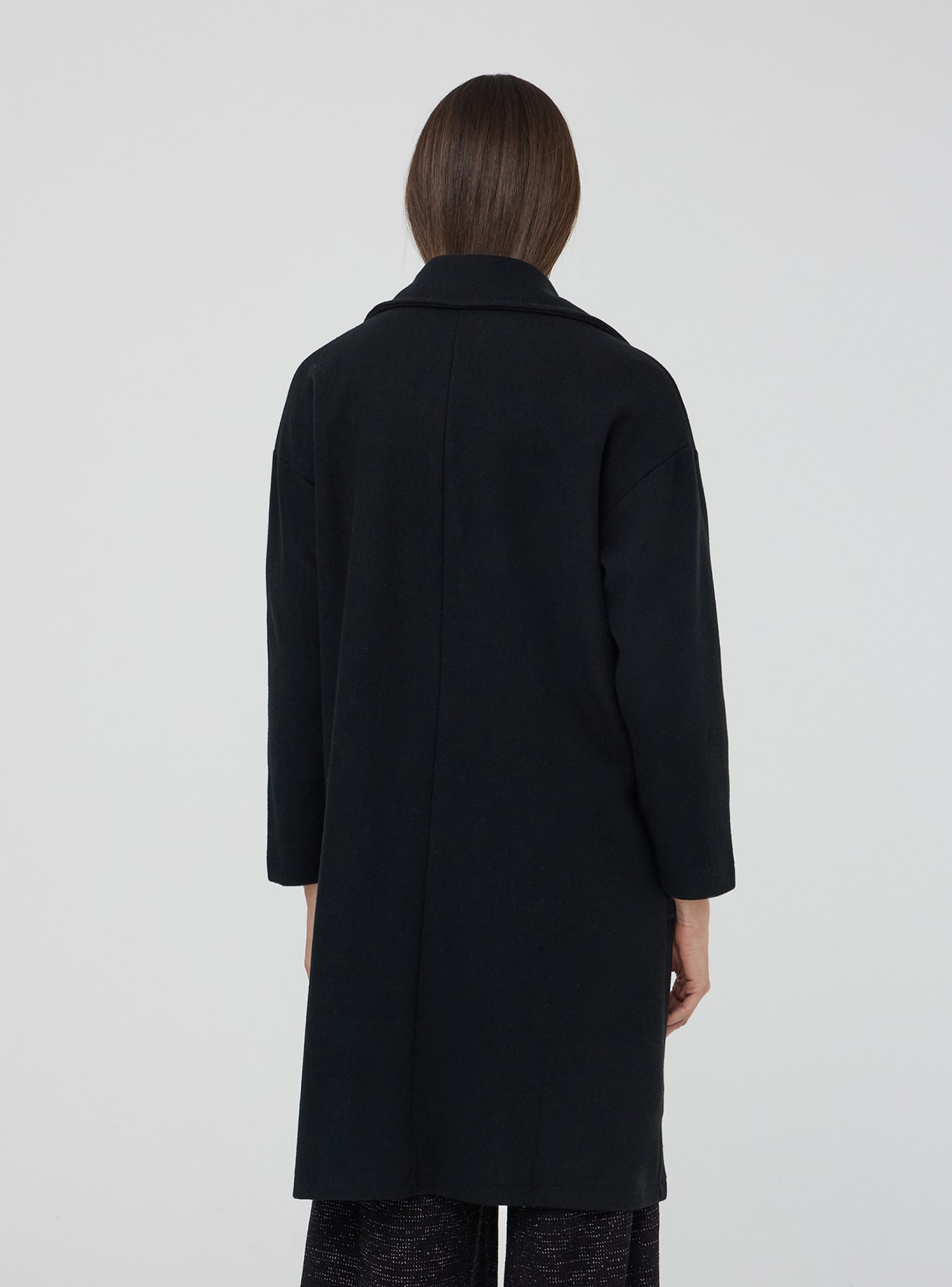 Capospalla Donna Terranova