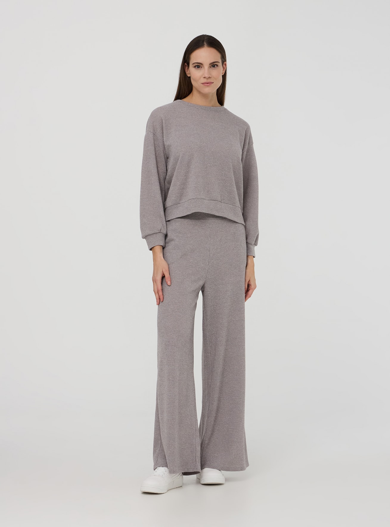 T-Shirt ML Donna Terranova