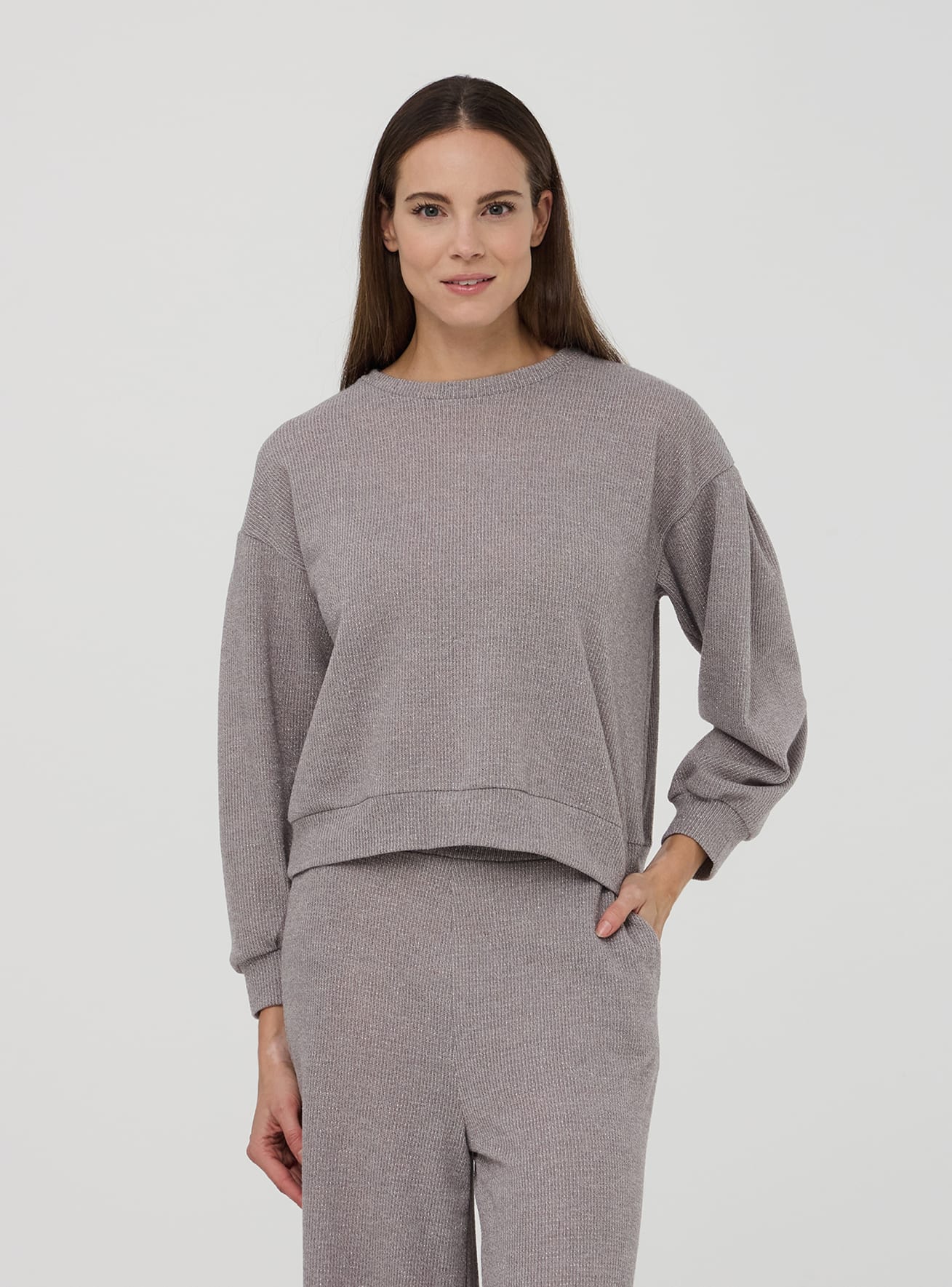 T-Shirt ML Donna Terranova