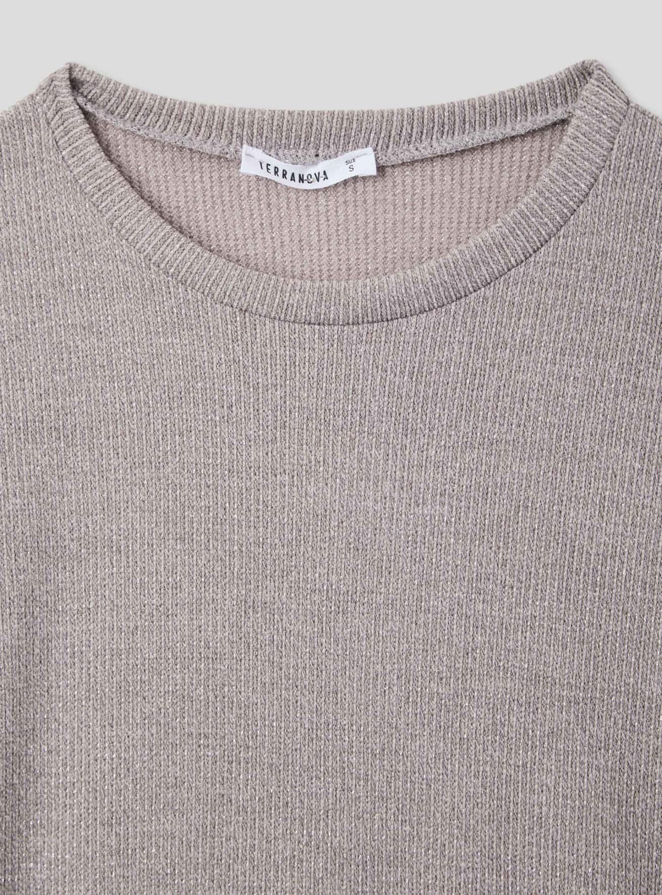 T-Shirt ML Donna Terranova