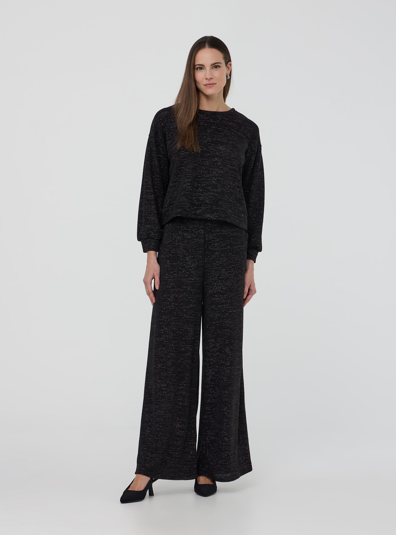 T-Shirt ML Donna Terranova