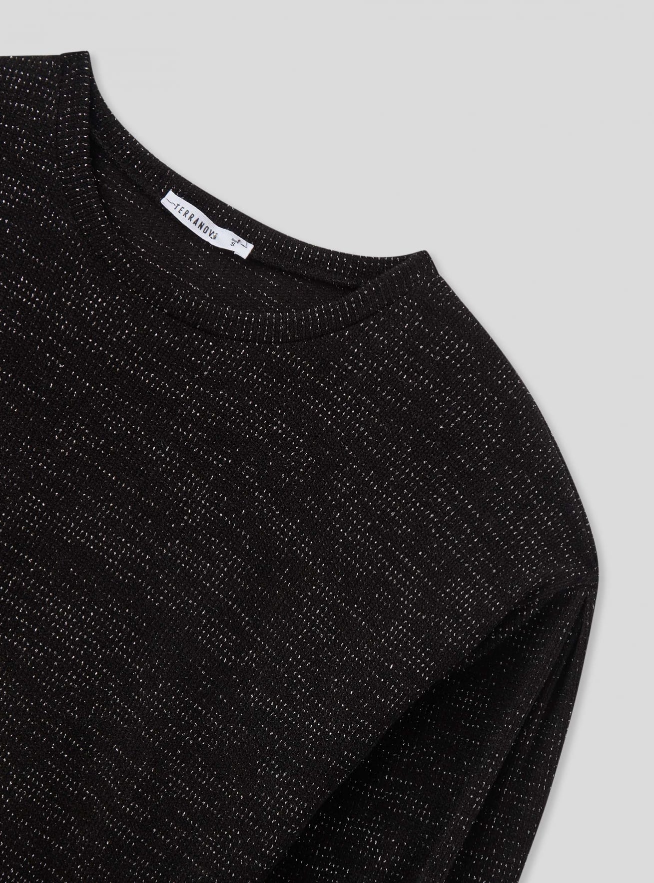 T-Shirt ML Donna Terranova