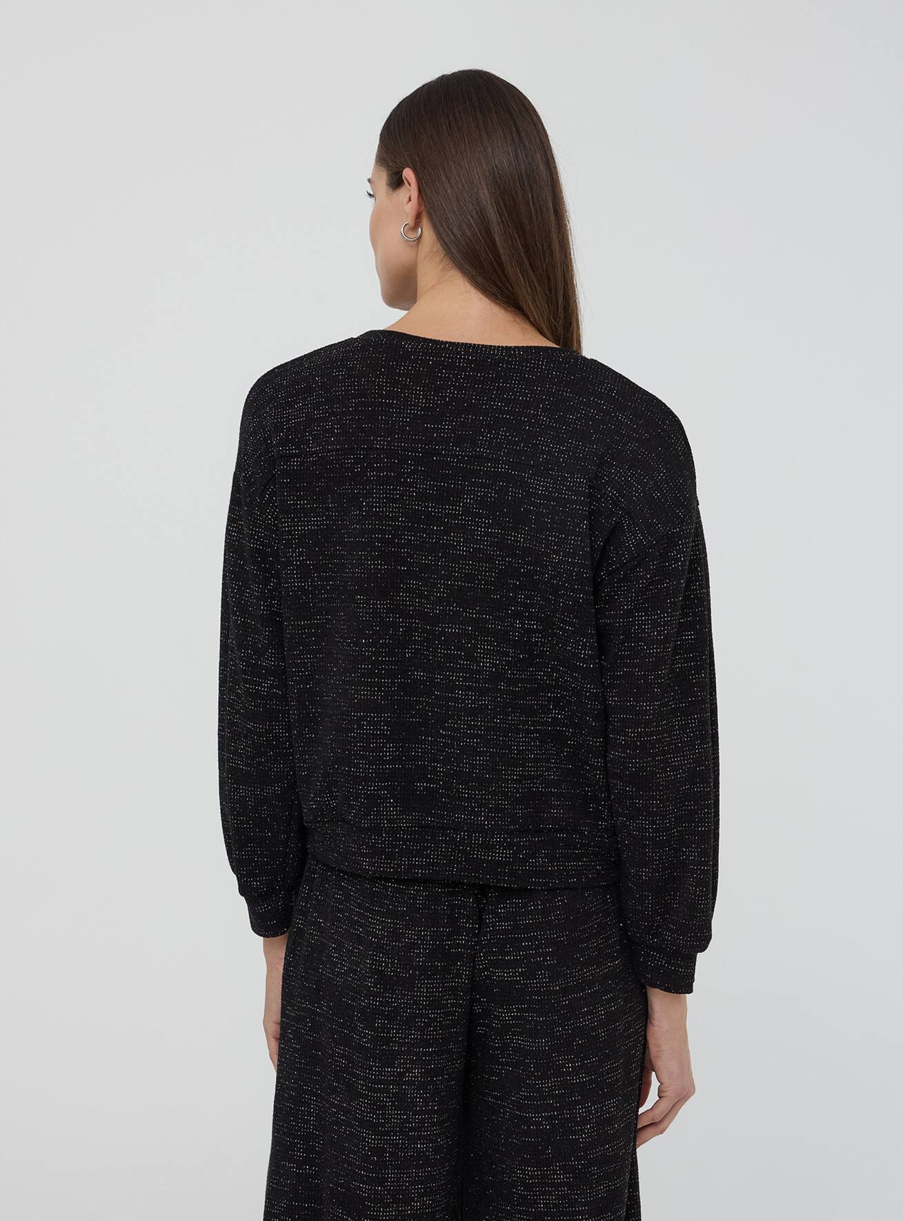 T-Shirt ML Donna Terranova