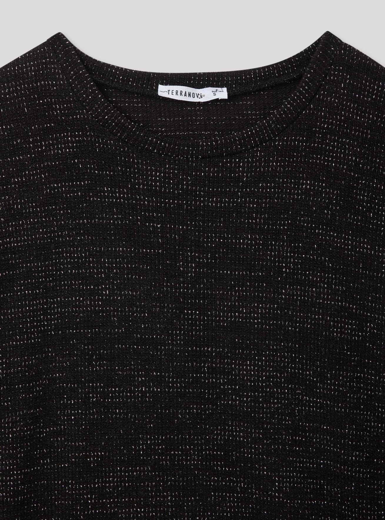 T-Shirt ML Donna Terranova