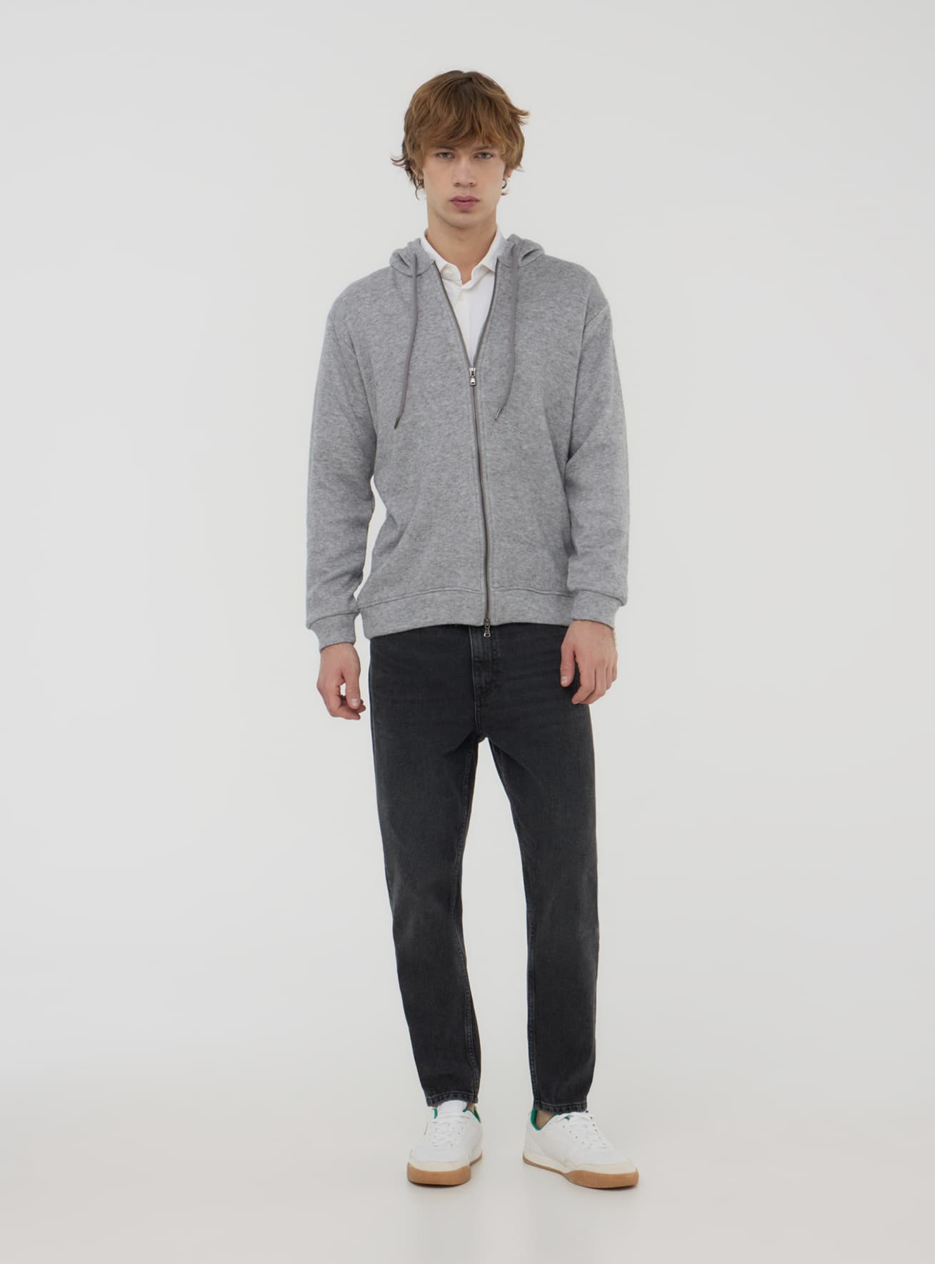 Maglia Uomo Terranova