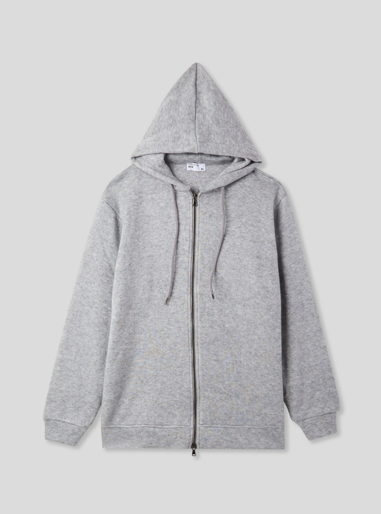 Maglia Uomo Terranova