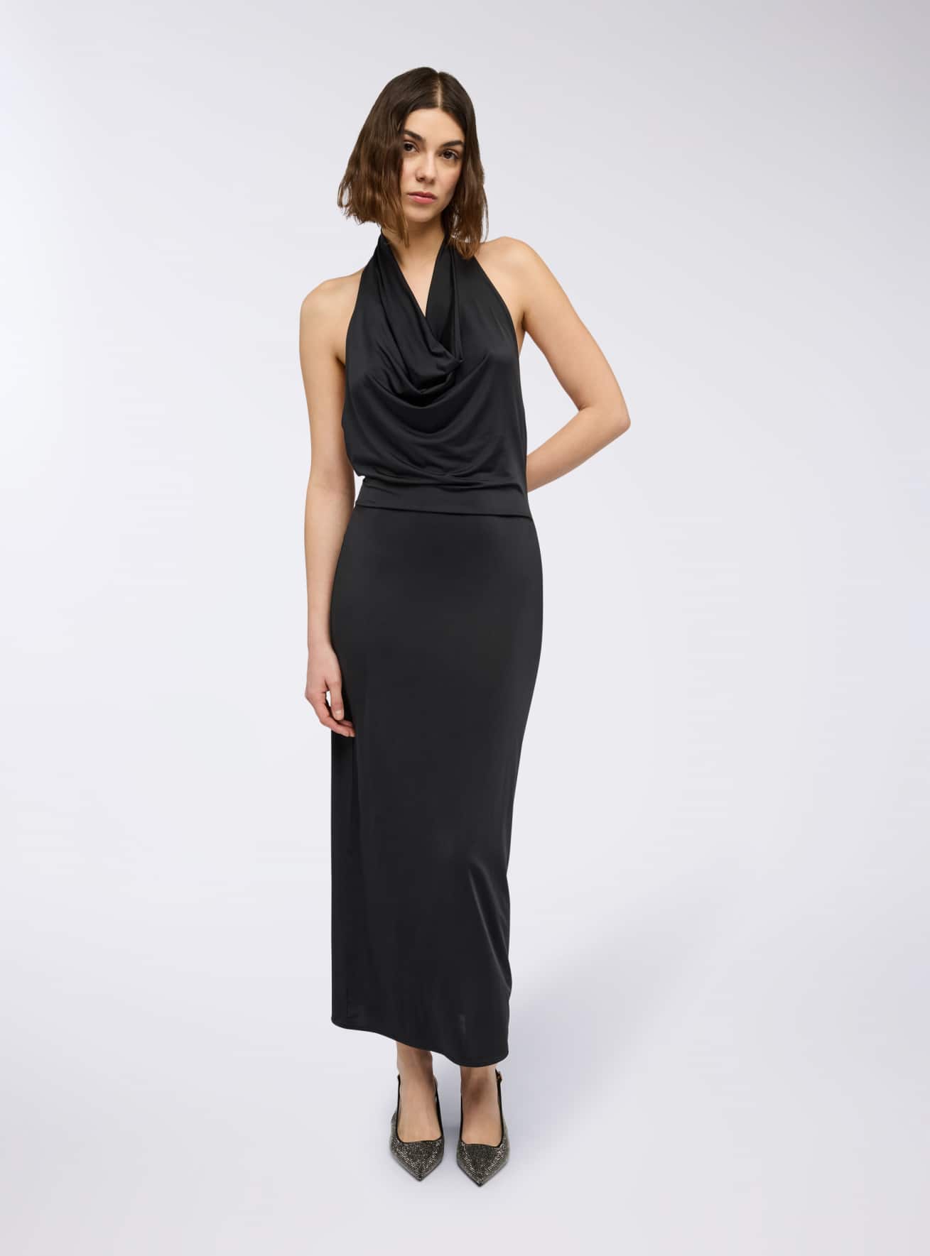 Robe Femme Terranova