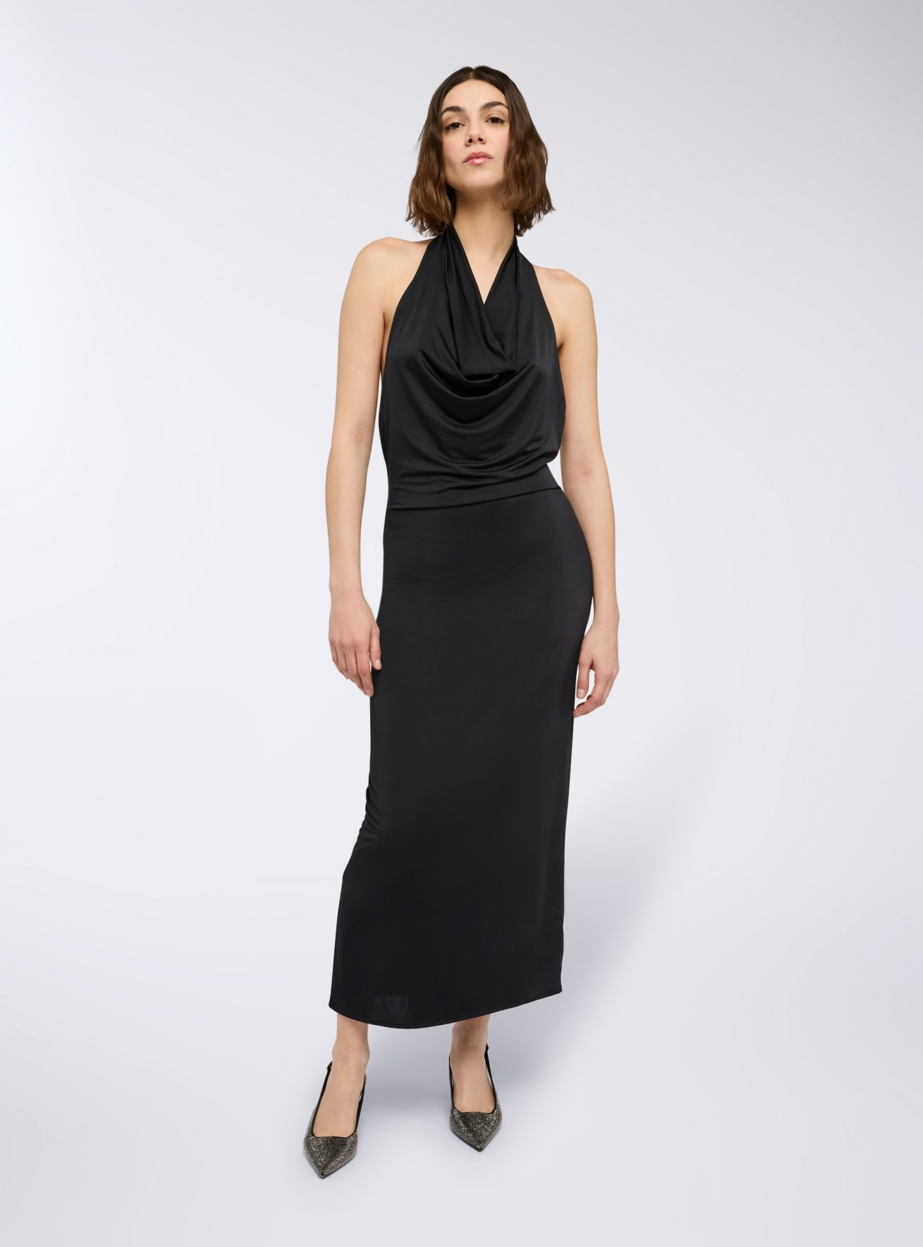 Robe Femme Terranova