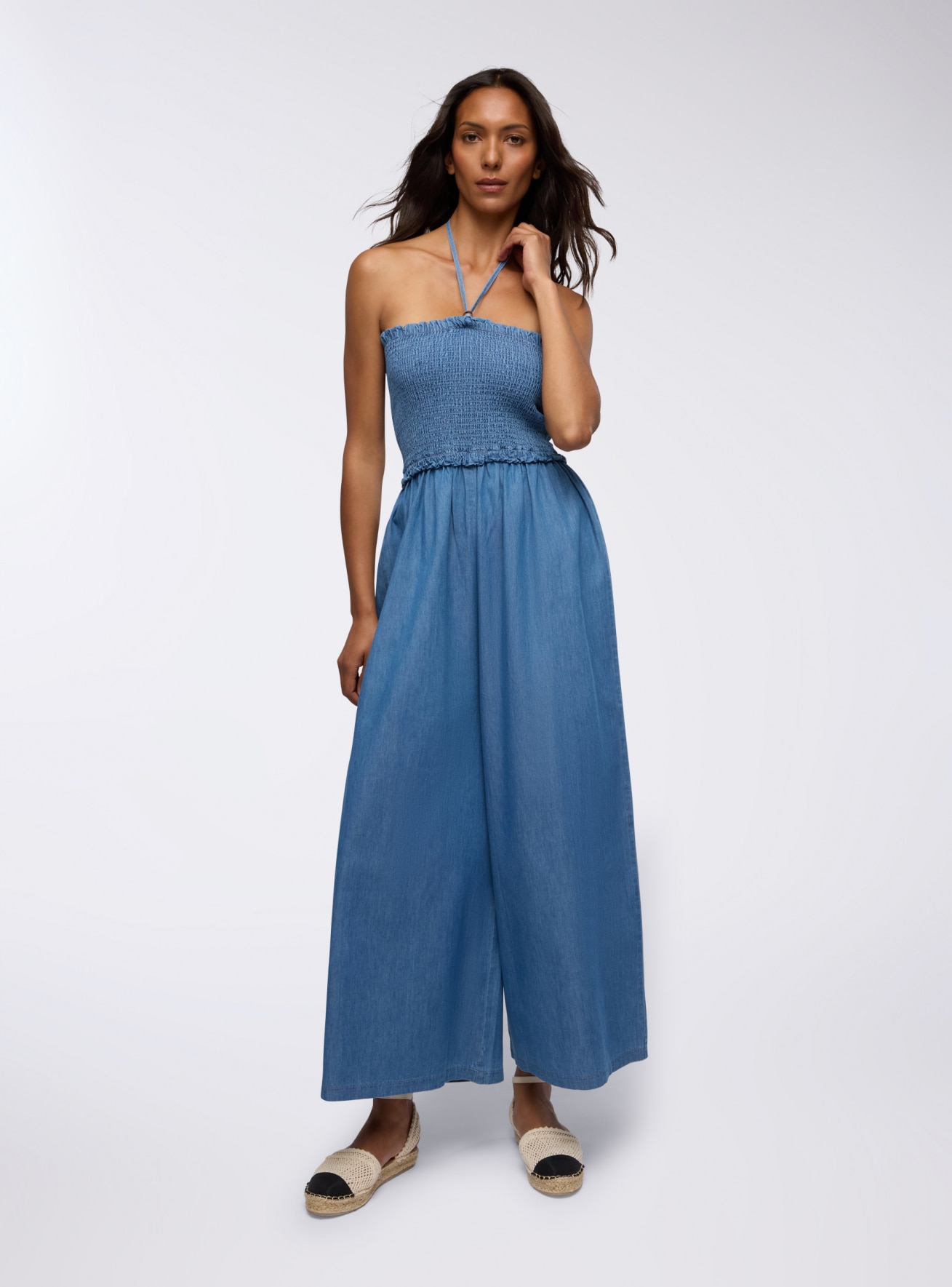 Dress Woman Terranova