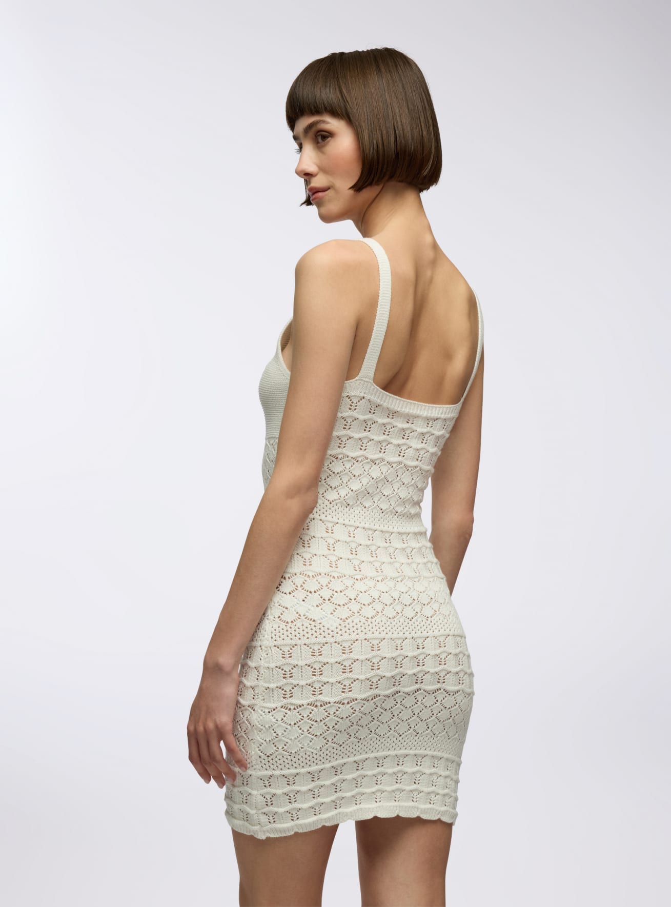 Robe Femme Terranova