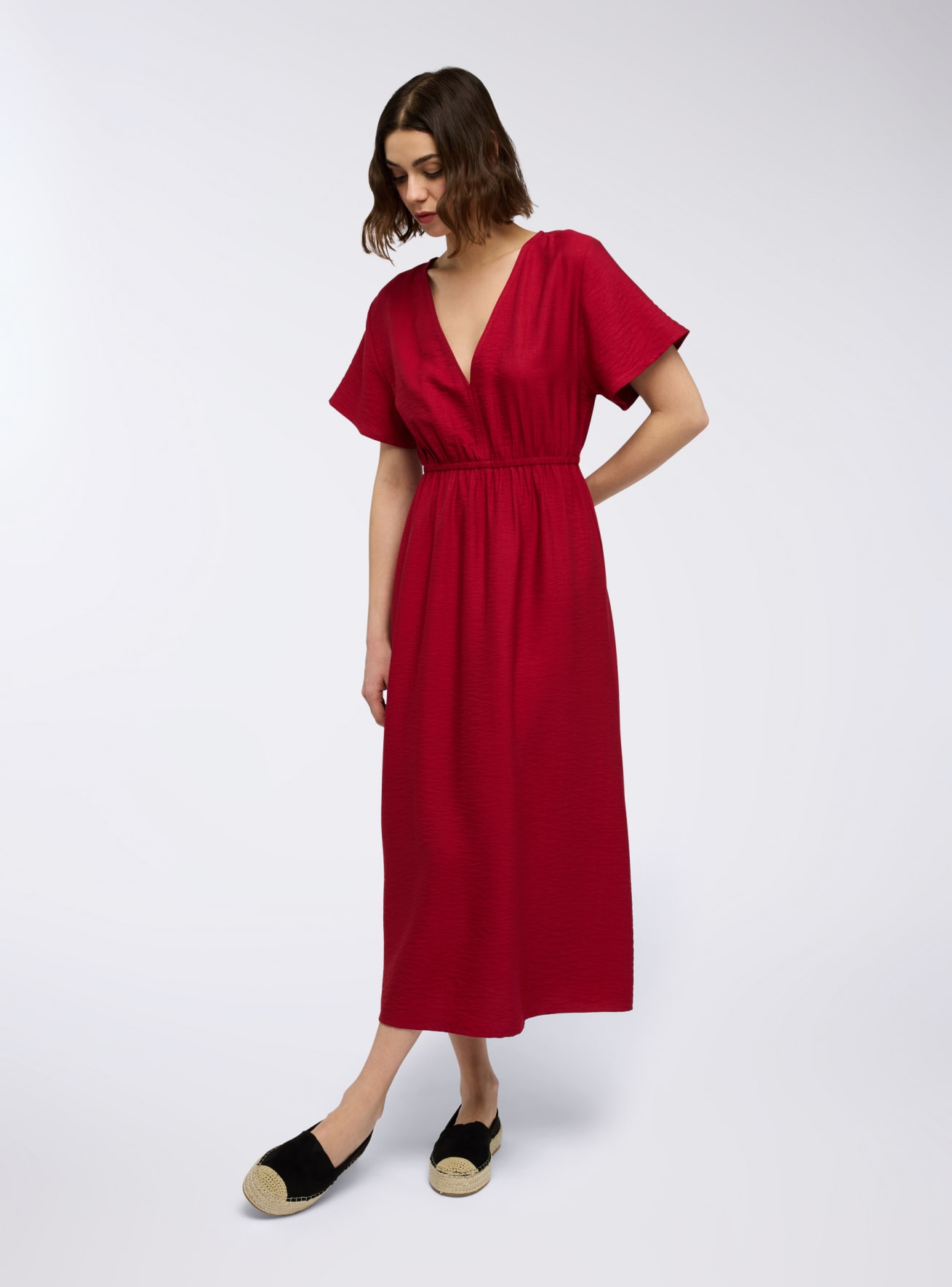 Robe Femme Terranova