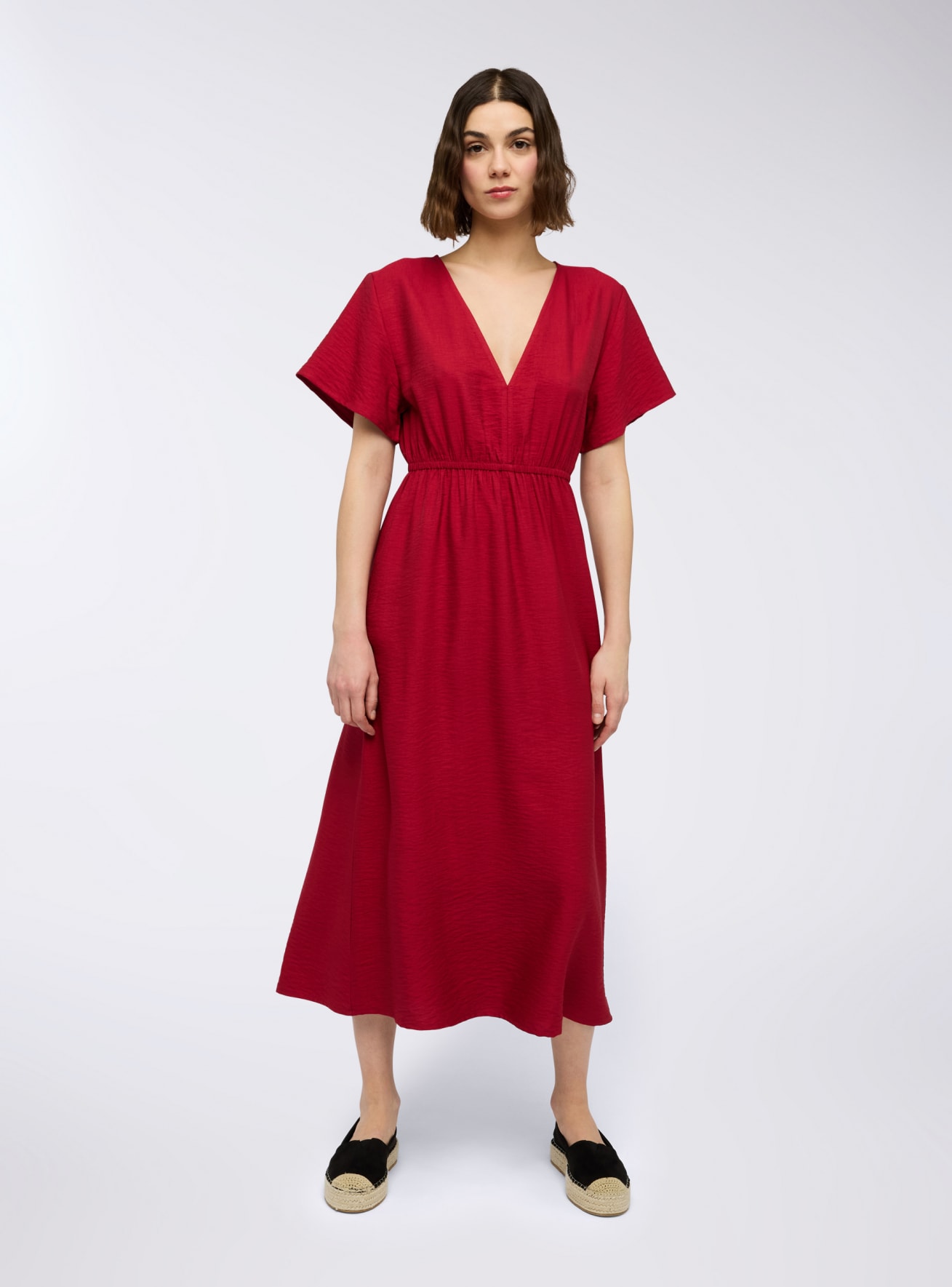 Robe Femme Terranova
