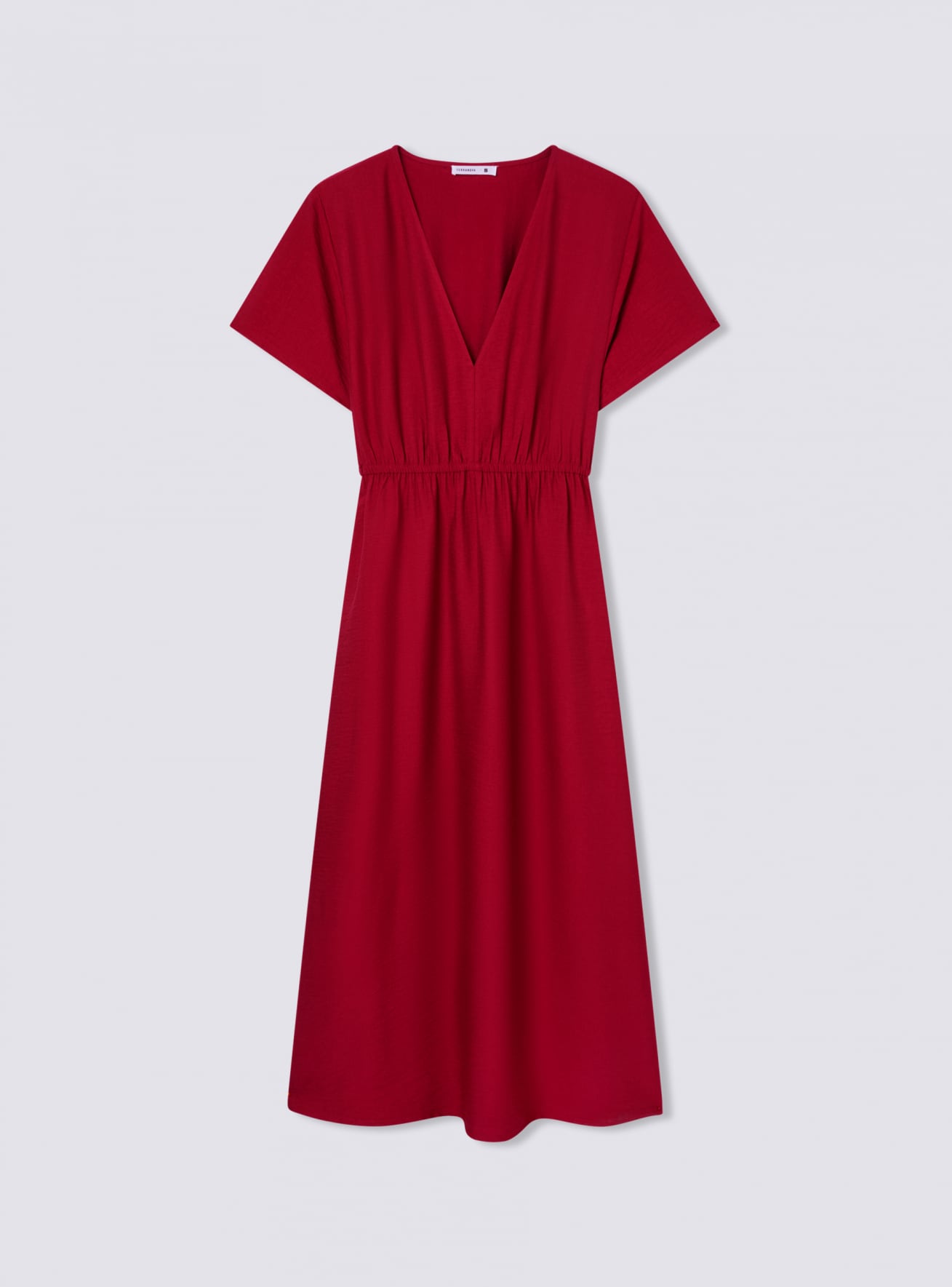 Robe Femme Terranova