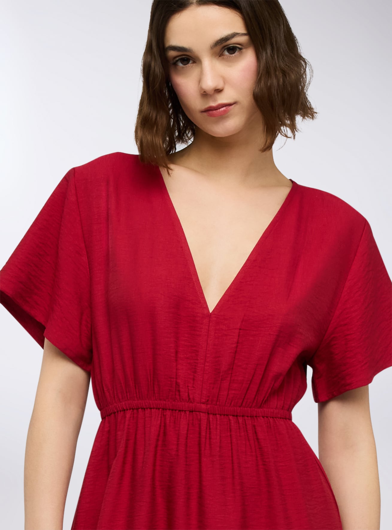 Robe Femme Terranova