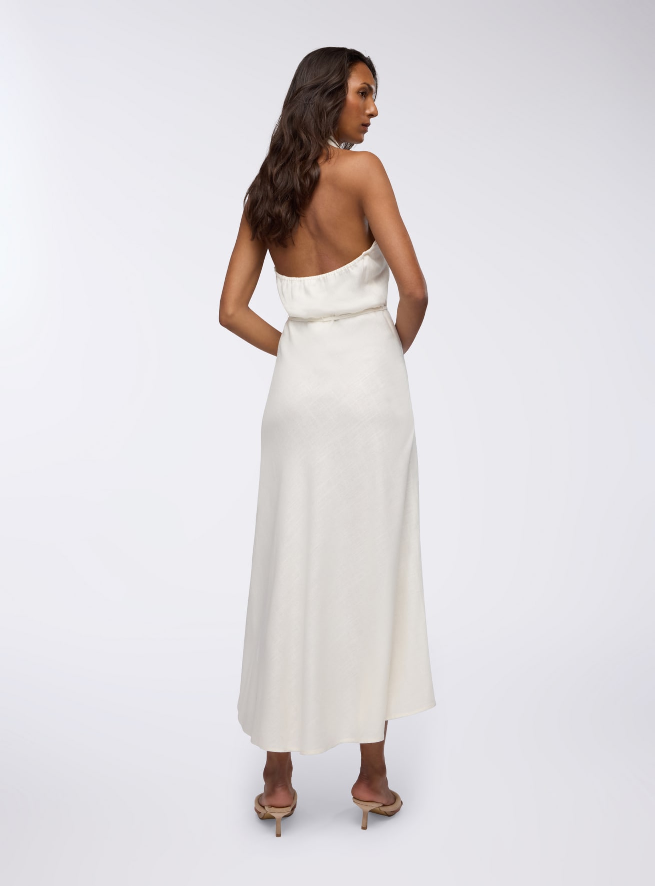 Vestido Mujer Terranova