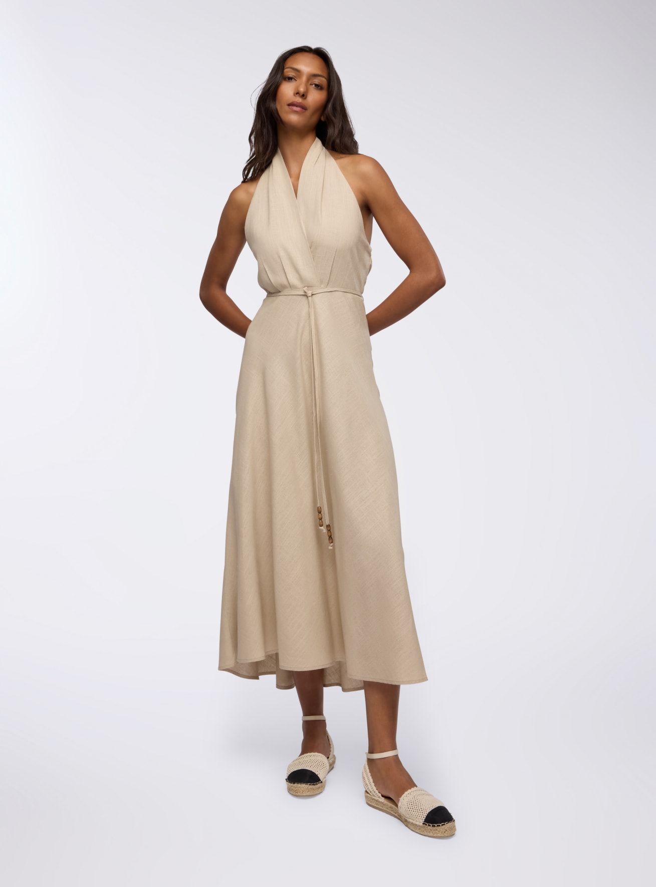 Vestido Mujer Terranova