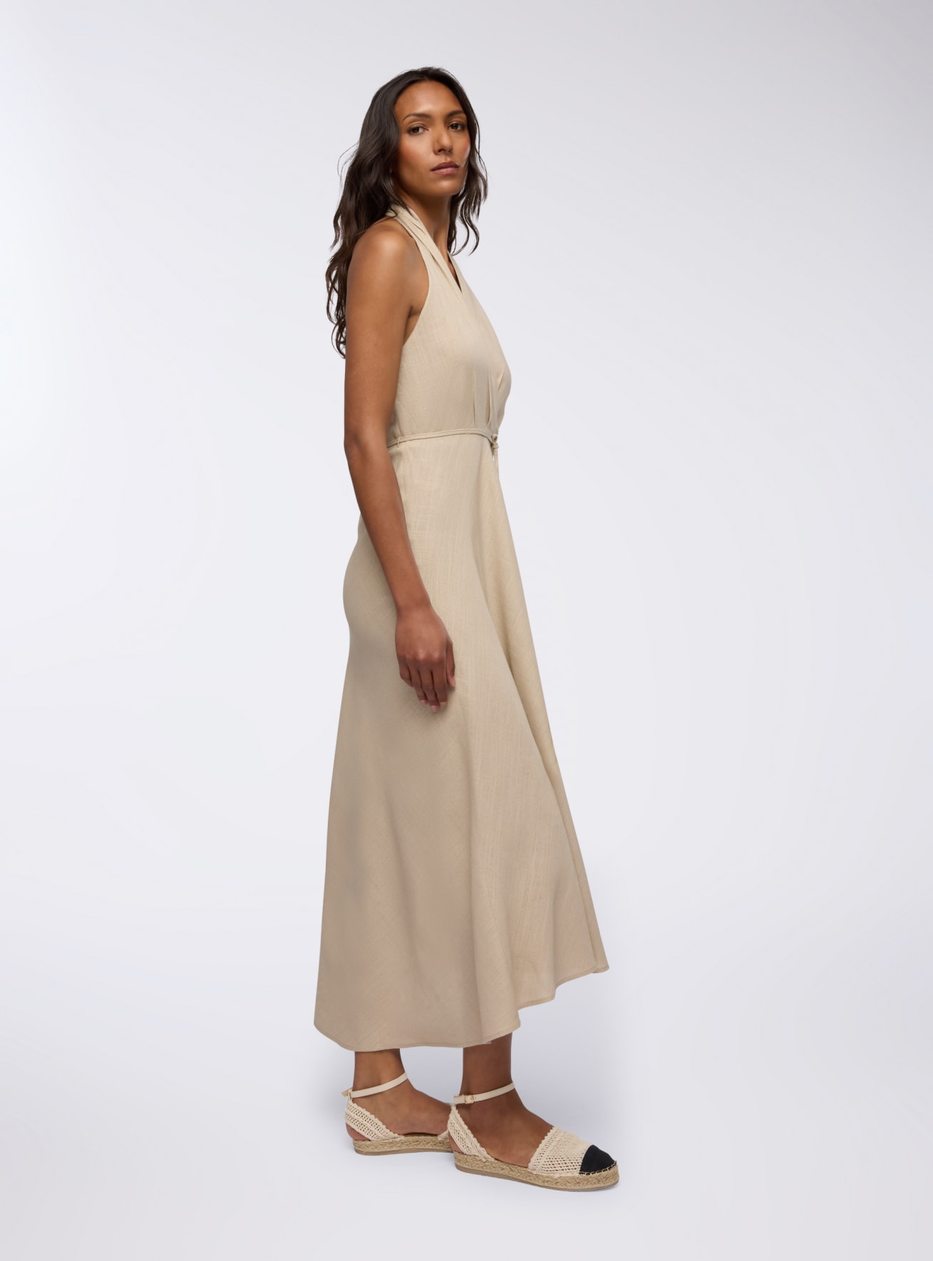 Vestido Mujer Terranova