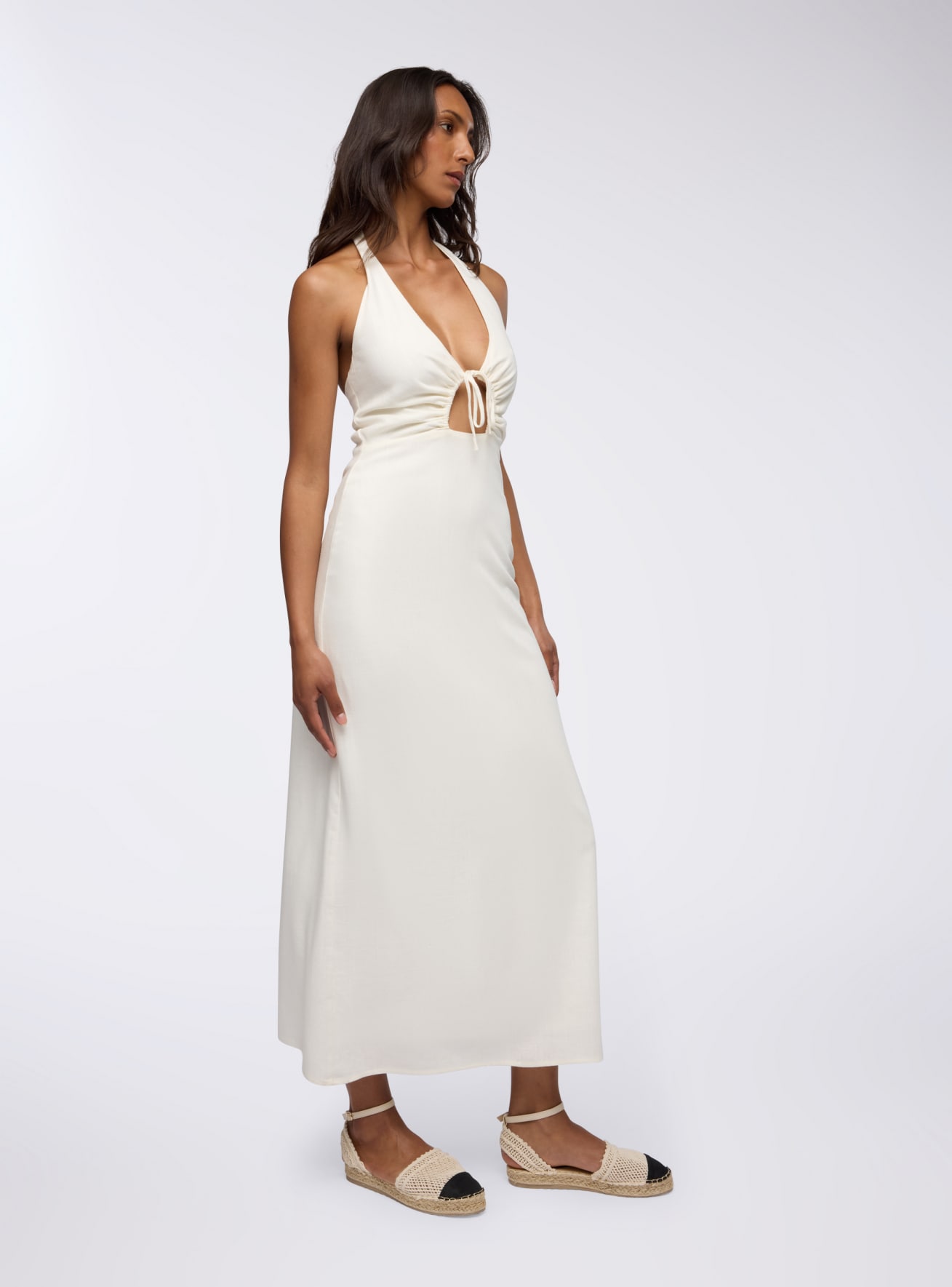 Robe Femme Terranova