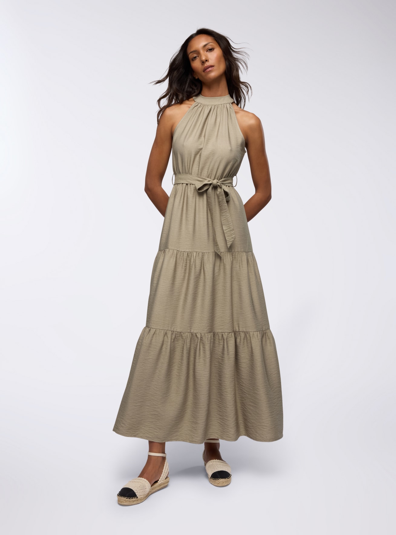 Vestido Mujer Terranova