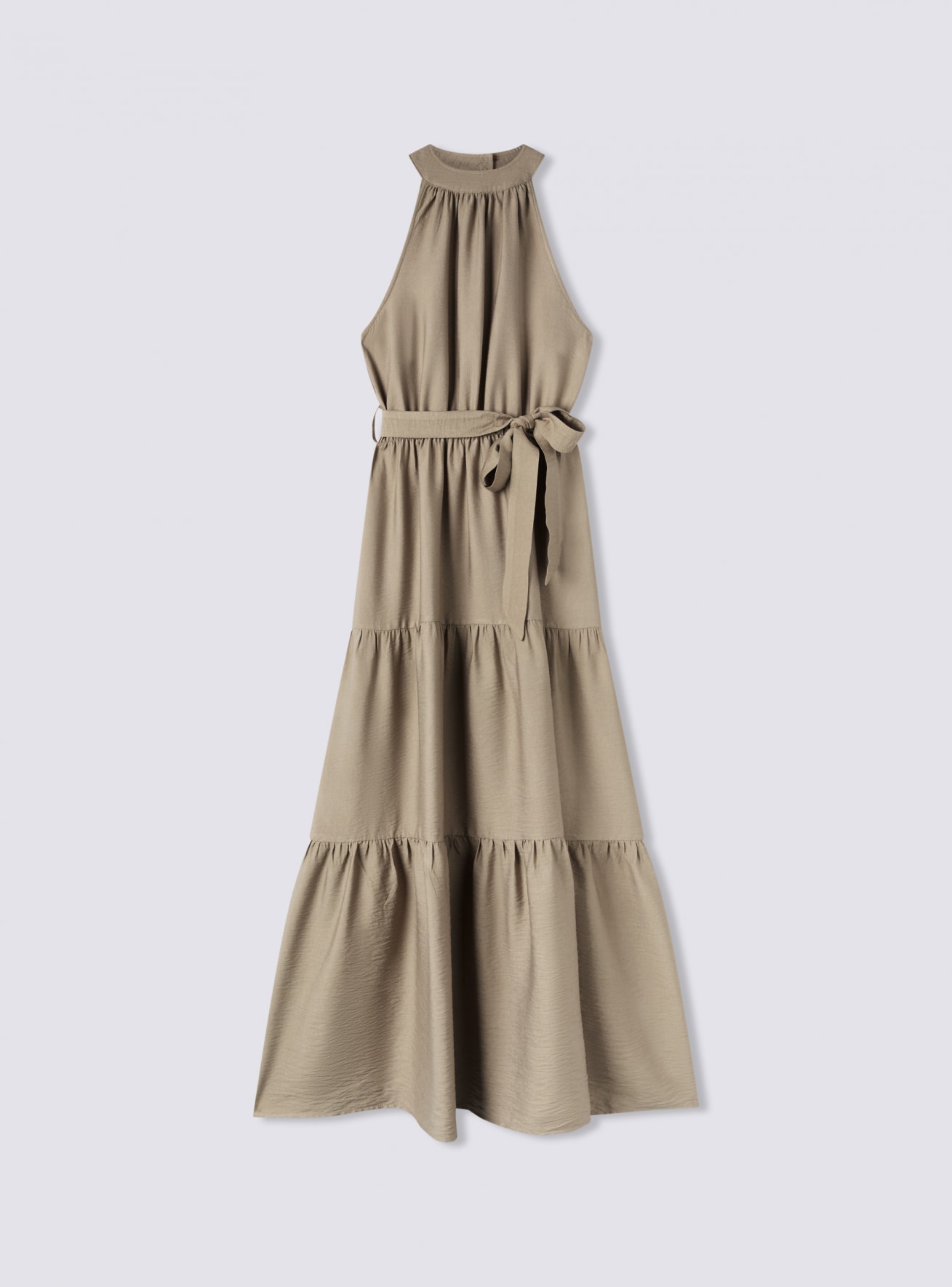 Vestido Mujer Terranova