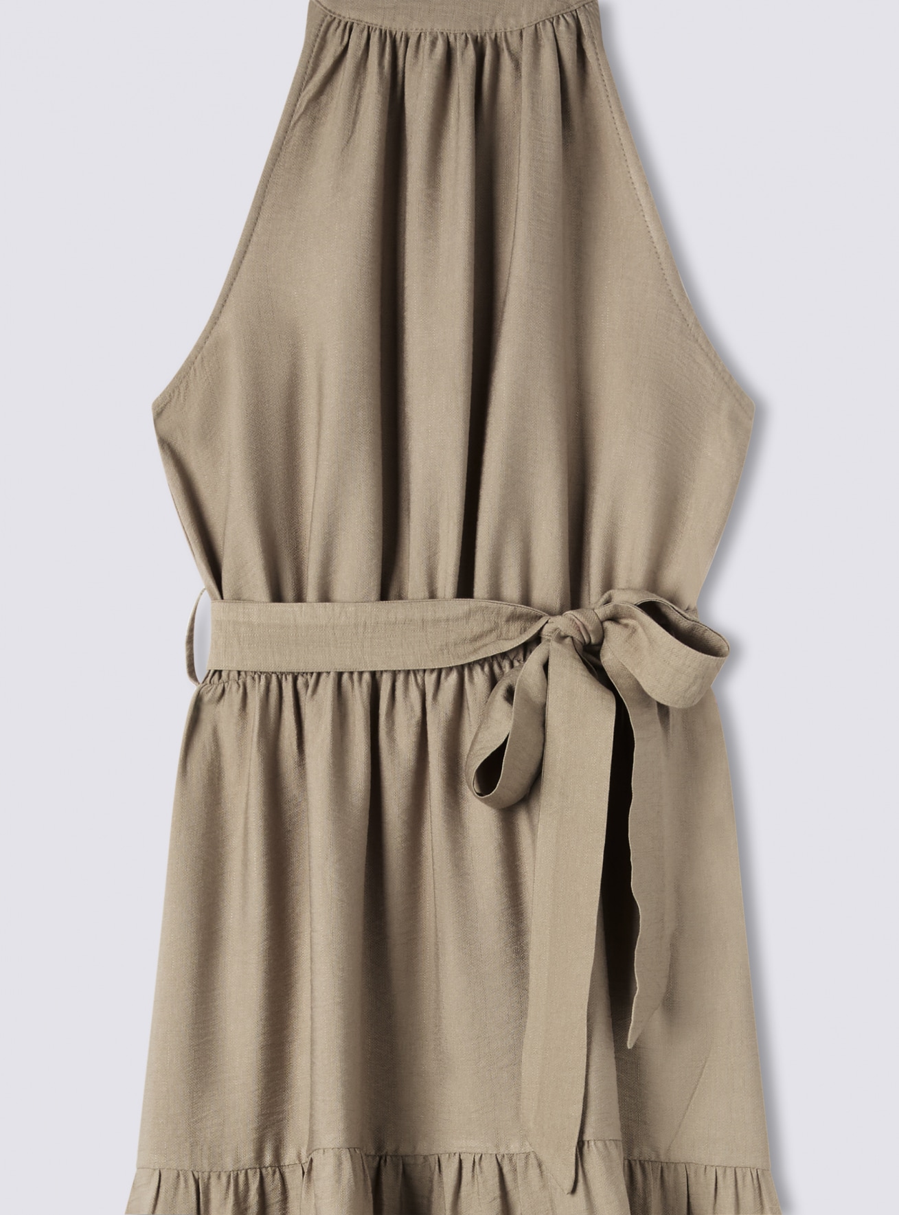 Vestido Mujer Terranova