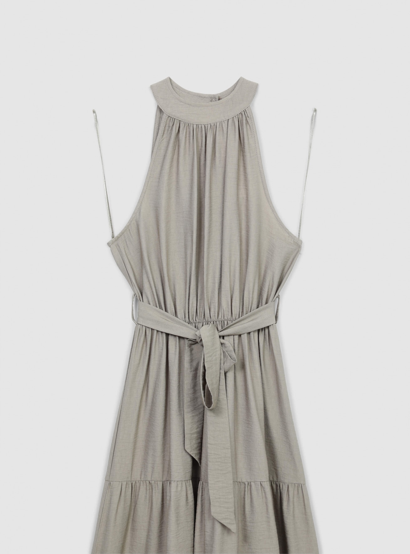 Vestido Mujer Terranova