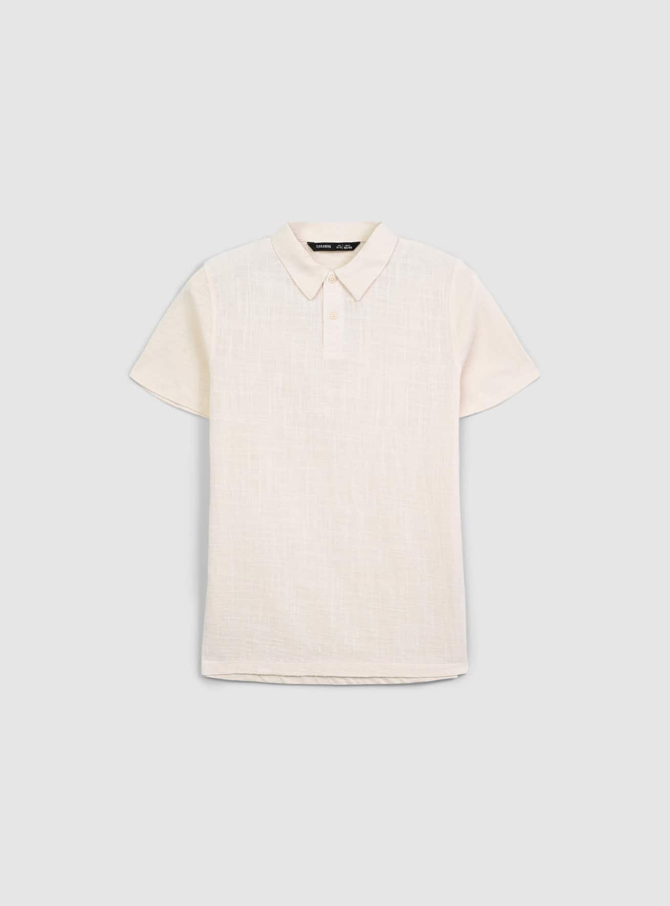Short-sleeved T-shirt Boys Terranova