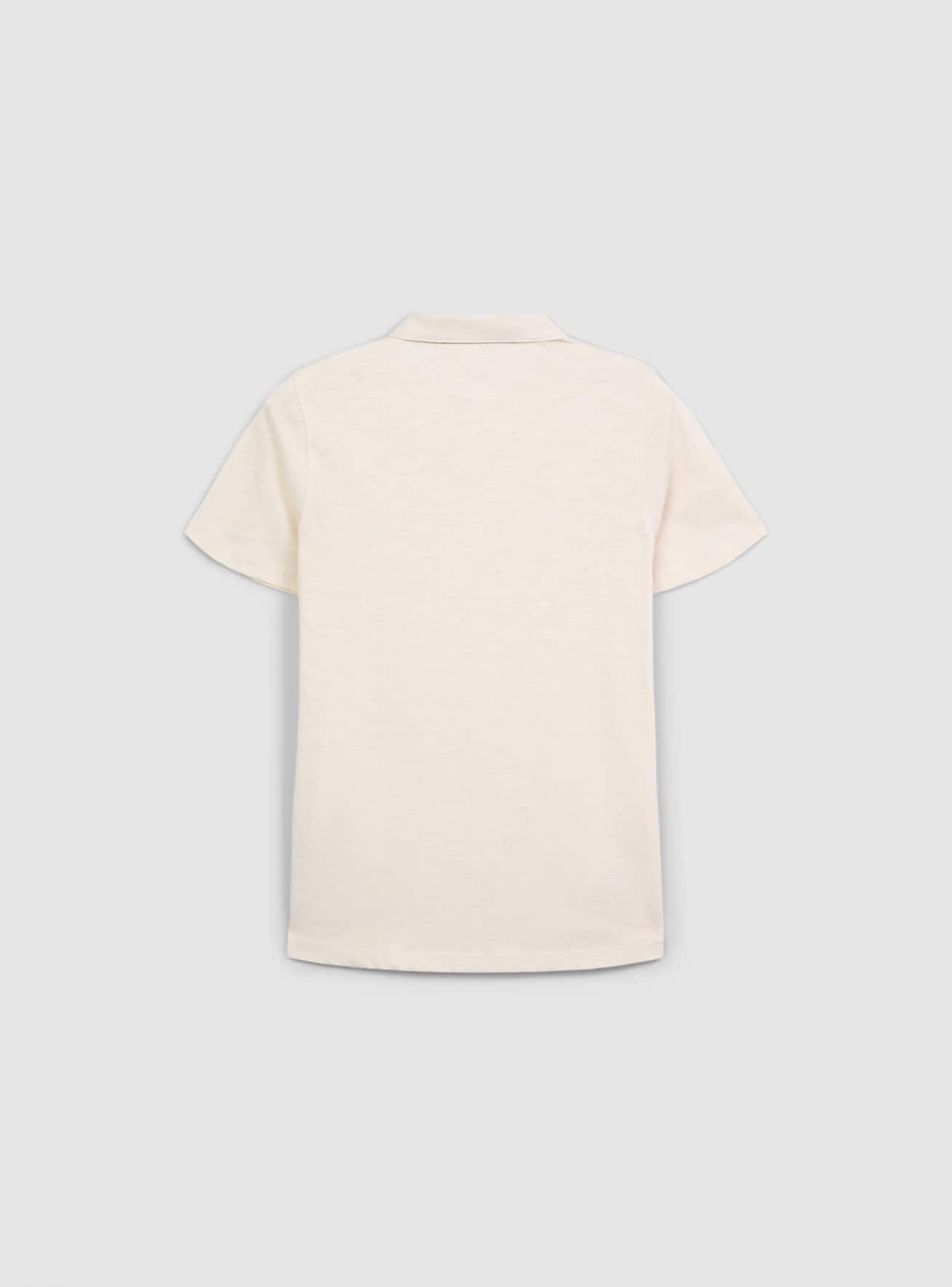 Short-sleeved T-shirt Boys Terranova