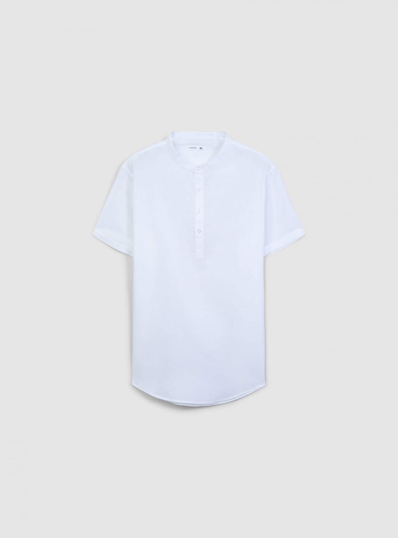 Camicia MC Homme Terranova