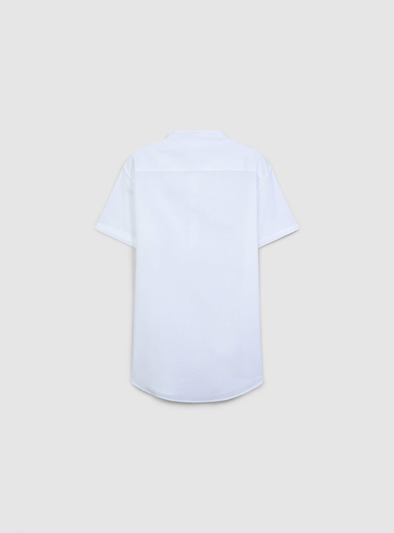 Camicia MC Homme Terranova